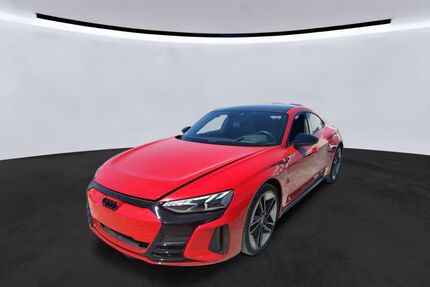 Audi RS e-tron GT Gebrauchtwagen