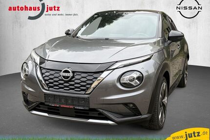 Nissan Juke Gebrauchtwagen