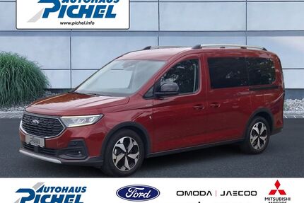 Ford Tourneo Connect Gebrauchtwagen
