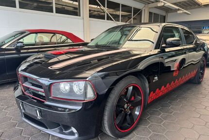 Dodge Charger Gebrauchtwagen