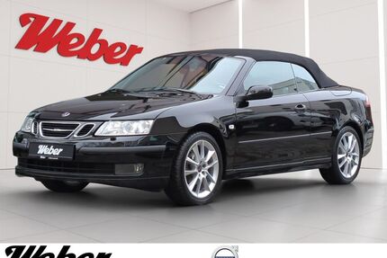 Saab 9-3 Gebrauchtwagen