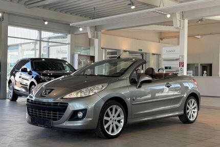 Peugeot 207 Gebrauchtwagen