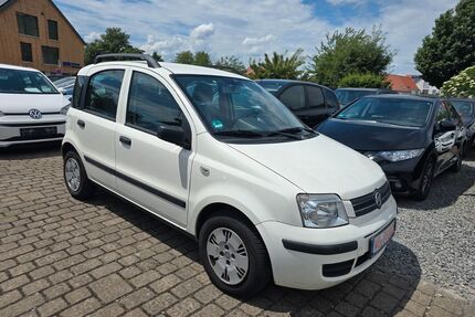 Fiat New Panda Gebrauchtwagen