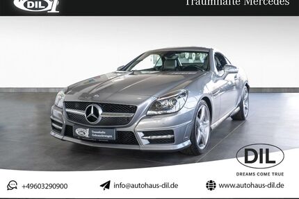 Mercedes-Benz SLK 250 Gebrauchtwagen