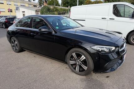 Mercedes-Benz C 180 Gebrauchtwagen
