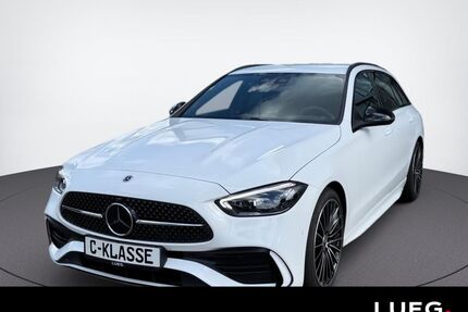 Mercedes-Benz C 220 Gebrauchtwagen