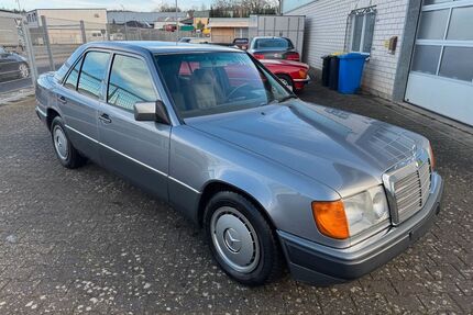 Mercedes-Benz 230 Gebrauchtwagen