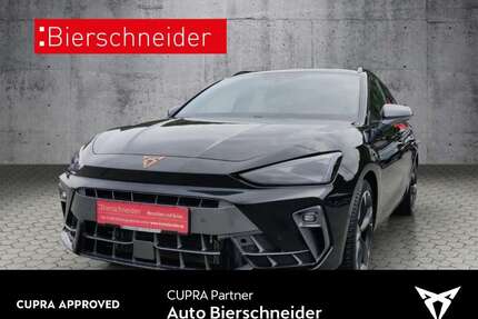 Cupra Leon Gebrauchtwagen