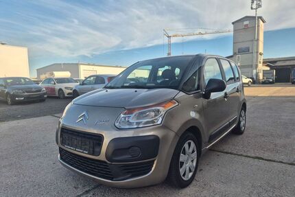 Citroen C3 Gebrauchtwagen