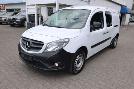 Mercedes-Benz Citan Gebrauchtwagen