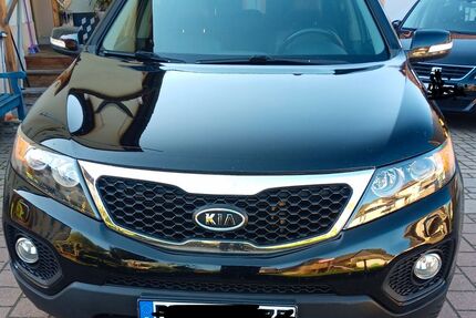 Kia Sorento Gebrauchtwagen