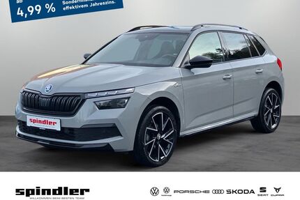 Skoda Kamiq Gebrauchtwagen