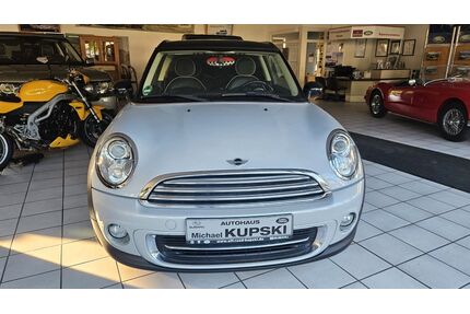 Mini Cooper Gebrauchtwagen