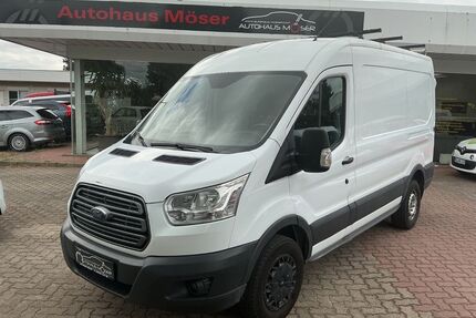 Ford Transit Gebrauchtwagen