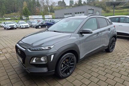 Hyundai KONA Gebrauchtwagen