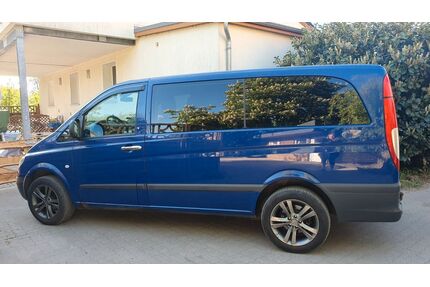 Mercedes-Benz Vito Gebrauchtwagen