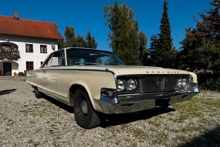 Chrysler Andere Gebrauchtwagen