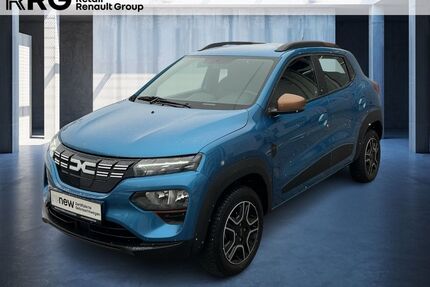 Dacia Spring Gebrauchtwagen