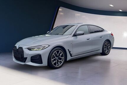 BMW 420 Gebrauchtwagen