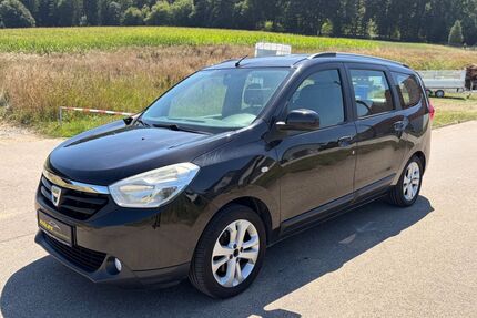Dacia Lodgy Gebrauchtwagen