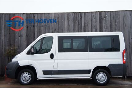 Peugeot Boxer Gebrauchtwagen