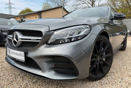Mercedes-Benz C 43 AMG Gebrauchtwagen
