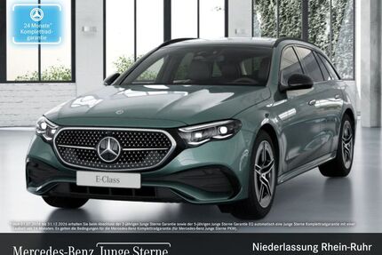 Mercedes-Benz E 450 Gebrauchtwagen