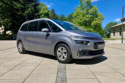 Citroen Grand C4 Picasso / SpaceTourer Gebrauchtwagen