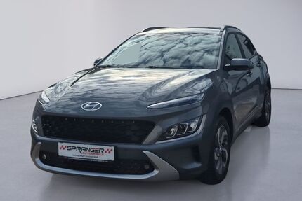 Hyundai KONA Gebrauchtwagen