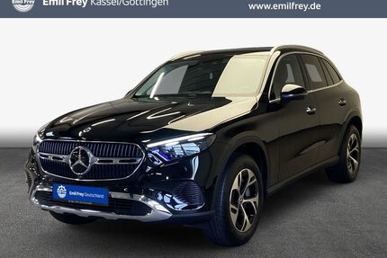 Mercedes-Benz GLC 300 Gebrauchtwagen