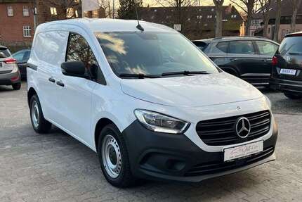 Mercedes-Benz Citan Gebrauchtwagen