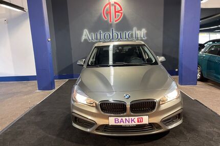 BMW 218 Gebrauchtwagen