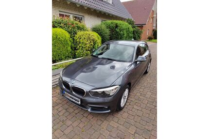 BMW 116 Gebrauchtwagen