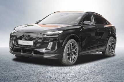 Audi e-tron Gebrauchtwagen