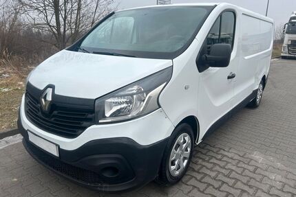 Renault Trafic Gebrauchtwagen