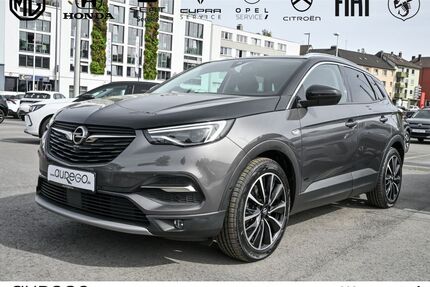 Opel Grandland (X) Gebrauchtwagen