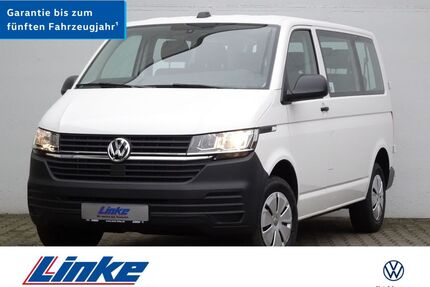 VW T6 Kombi Gebrauchtwagen