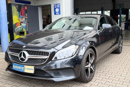 Mercedes-Benz CLS 350 Gebrauchtwagen
