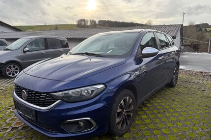 Fiat Tipo Gebrauchtwagen