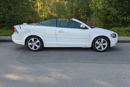 Volvo C70 Gebrauchtwagen