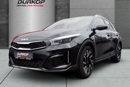 Kia XCeed Gebrauchtwagen