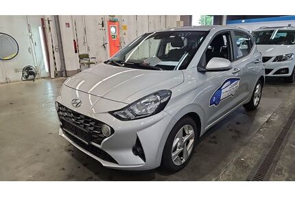 Hyundai i10 Gebrauchtwagen