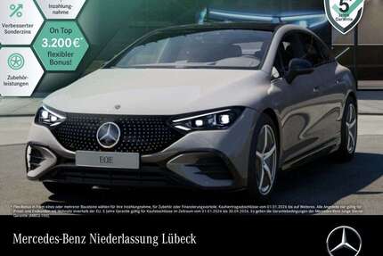 Mercedes-Benz EQE 500 Gebrauchtwagen