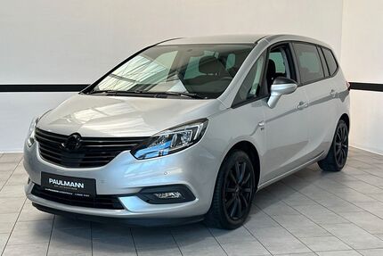 Opel Zafira Gebrauchtwagen