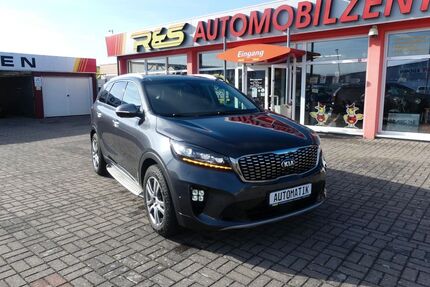 Kia Sorento Gebrauchtwagen