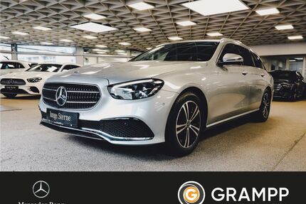 Mercedes-Benz E 200 Gebrauchtwagen