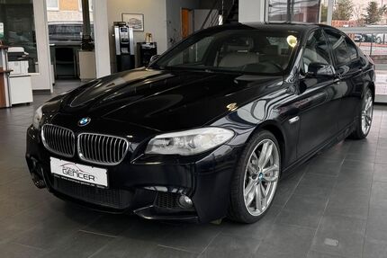 BMW 535 Gebrauchtwagen