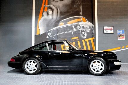 Porsche 964 Gebrauchtwagen