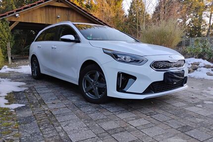 Kia ceed Sportswagon Gebrauchtwagen