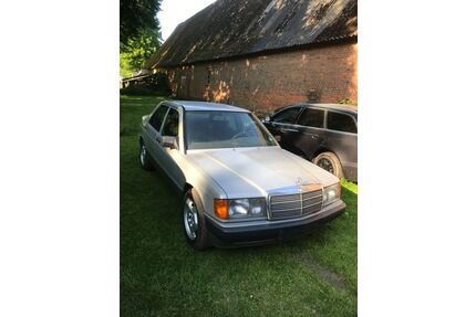 Mercedes-Benz 190 Gebrauchtwagen